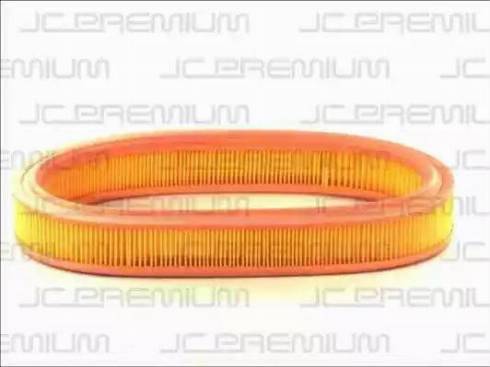 JC PREMIUM B2G018PR - Filter za zrak www.molydon.hr