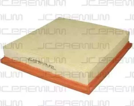 JC PREMIUM B2G072PR - Filter za zrak www.molydon.hr