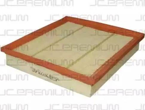 JC PREMIUM B2G072PR - Filter za zrak www.molydon.hr