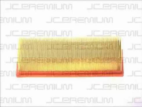 JC PREMIUM B2K005PR - Filter za zrak www.molydon.hr