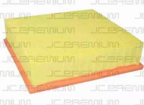 JC PREMIUM B2M009PR - Filter za zrak www.molydon.hr