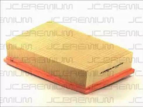 JC PREMIUM B2M019PR - Filter za zrak www.molydon.hr