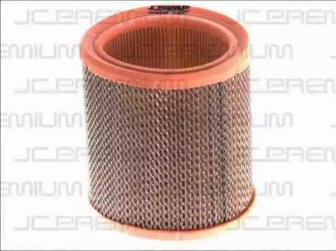 JC PREMIUM B2P015PR - Filter za zrak www.molydon.hr