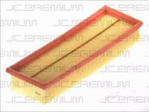 JC PREMIUM B2P018PR - Filter za zrak www.molydon.hr