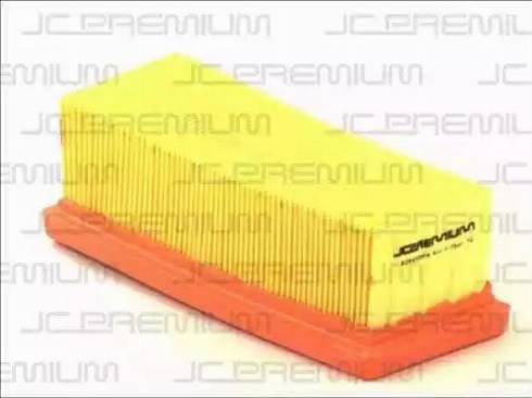 JC PREMIUM B2R035PR - Filter za zrak www.molydon.hr