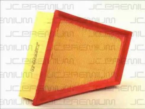 JC PREMIUM B2S002PR - Filter za zrak www.molydon.hr