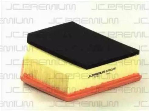 JC PREMIUM B2V026PR - Filter za zrak www.molydon.hr