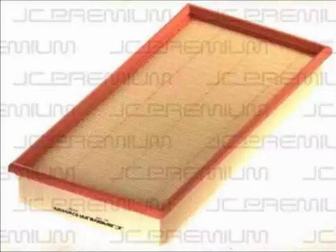 JC PREMIUM B2W045PR - Filter za zrak www.molydon.hr