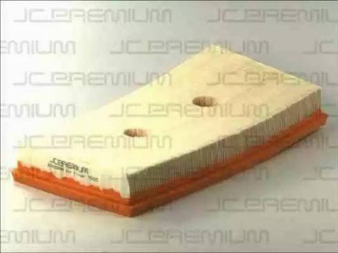 JC PREMIUM B2W057PR - Filter za zrak www.molydon.hr