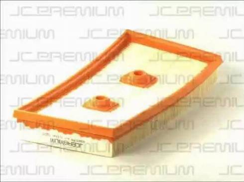 JC PREMIUM B2W057PR - Filter za zrak www.molydon.hr