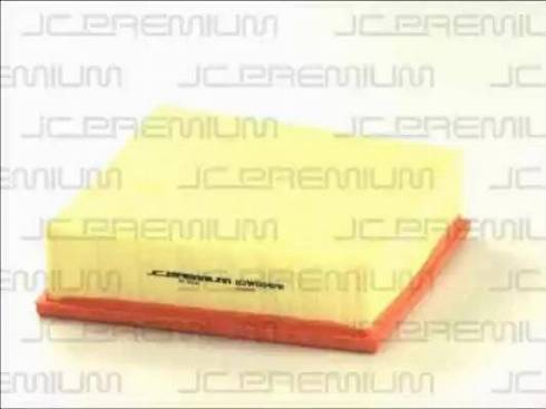 JC PREMIUM B2W004PR - Filter za zrak www.molydon.hr