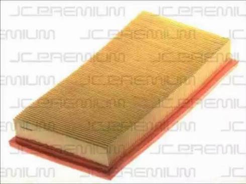 JC PREMIUM B2W006PR - Filter za zrak www.molydon.hr