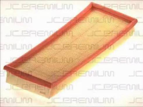 JC PREMIUM B2W003PR - Filter za zrak www.molydon.hr