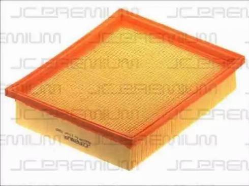 JC PREMIUM B2W010PR - Filter za zrak www.molydon.hr