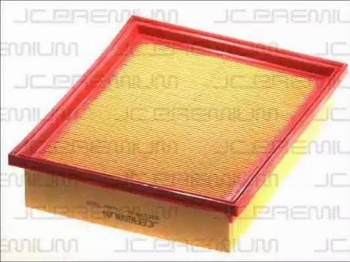 JC PREMIUM B2W010PR - Filter za zrak www.molydon.hr