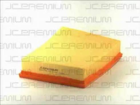 JC PREMIUM B2W017PR - Filter za zrak www.molydon.hr