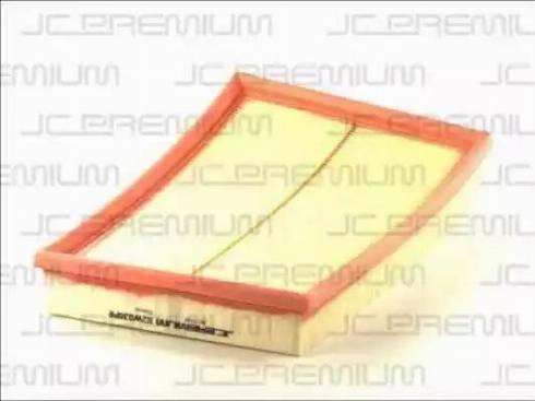 JC PREMIUM B2W030PR - Filter za zrak www.molydon.hr