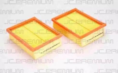 JC PREMIUM B2W031PR-2X - Filter za zrak www.molydon.hr