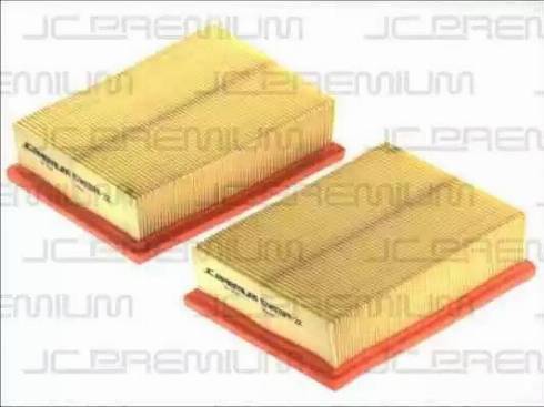 JC PREMIUM B2W031PR-2X - Filter za zrak www.molydon.hr