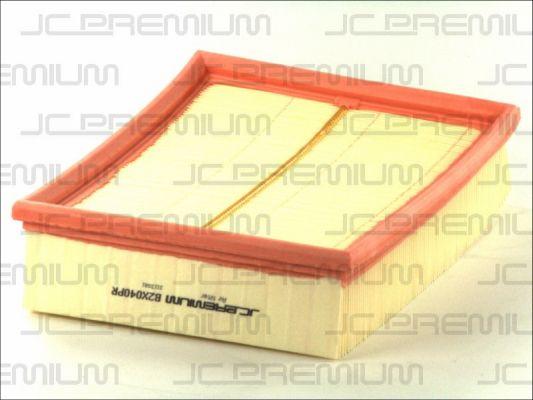 JC PREMIUM B2X040PR - Filter za zrak www.molydon.hr