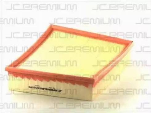 JC PREMIUM B2X019PR - Filter za zrak www.molydon.hr