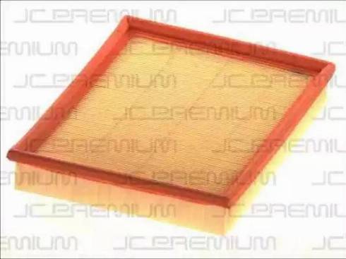 JC PREMIUM B2X010PR - Filter za zrak www.molydon.hr