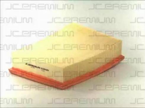 JC PREMIUM B2X011PR - Filter za zrak www.molydon.hr