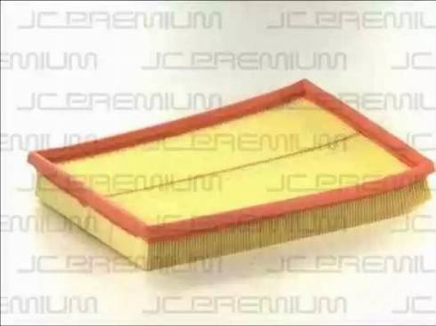 JC PREMIUM B2X038PR - Filter za zrak www.molydon.hr