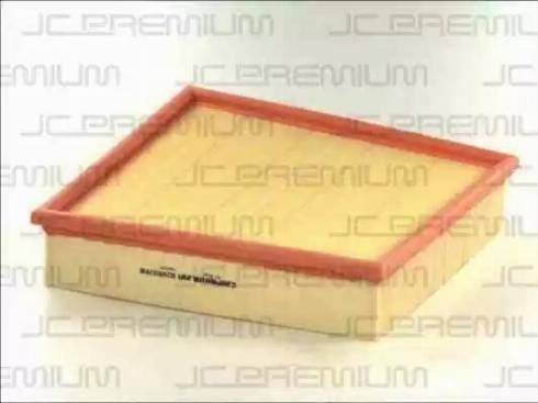 JC PREMIUM B2X037PR - Filter za zrak www.molydon.hr