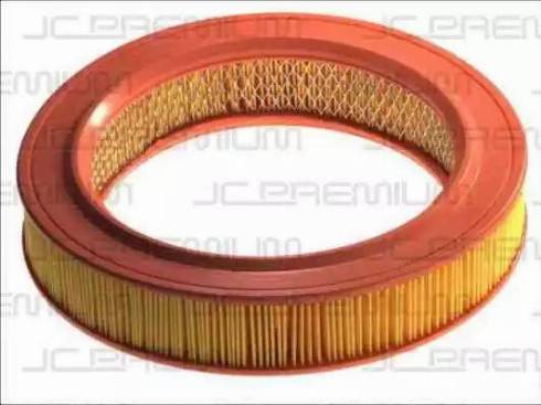 JC PREMIUM B2X029PR - Filter za zrak www.molydon.hr