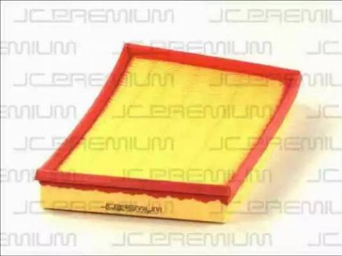 JC PREMIUM B2X028PR - Filter za zrak www.molydon.hr