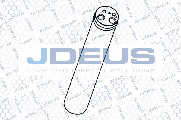 Jdeus DR0230000 - Susac, klima-Uređaj www.molydon.hr