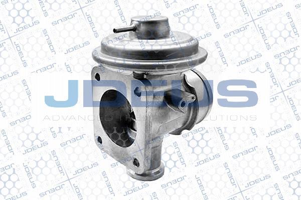 Jdeus EG005005V - EGR ventil www.molydon.hr