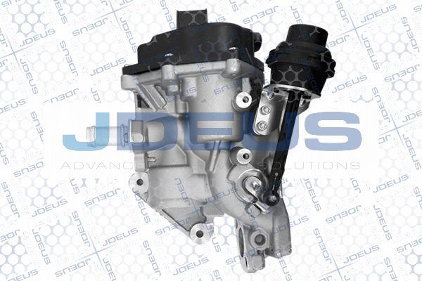 Jdeus EG001005V - EGR ventil www.molydon.hr