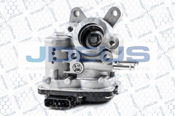 Jdeus EG019000V - EGR ventil www.molydon.hr