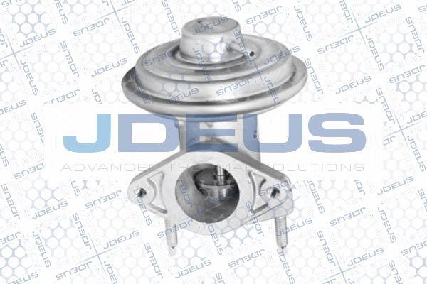 Jdeus EG012014V - EGR ventil www.molydon.hr