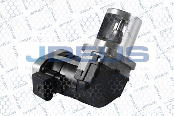 Jdeus EG017004V - EGR ventil www.molydon.hr