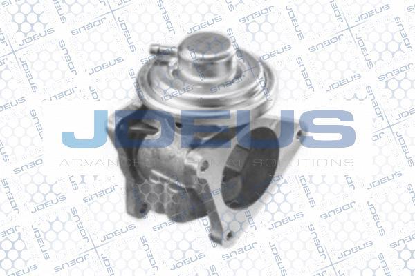 Jdeus EG030003V - EGR ventil www.molydon.hr