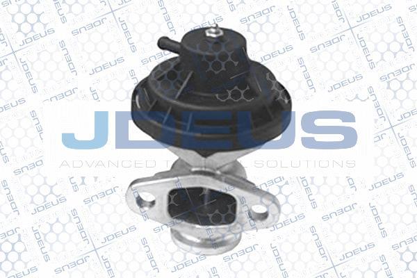 Jdeus EG030019V - EGR ventil www.molydon.hr