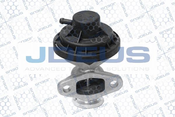 Jdeus EG030020V - EGR ventil www.molydon.hr