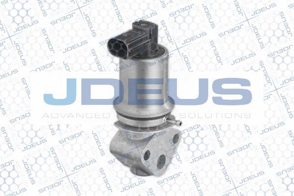 Jdeus EG025000V - EGR ventil www.molydon.hr