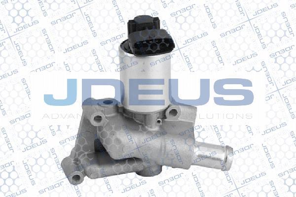 Jdeus EG020005V - EGR ventil www.molydon.hr