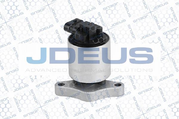 Jdeus EG020006V - EGR ventil www.molydon.hr