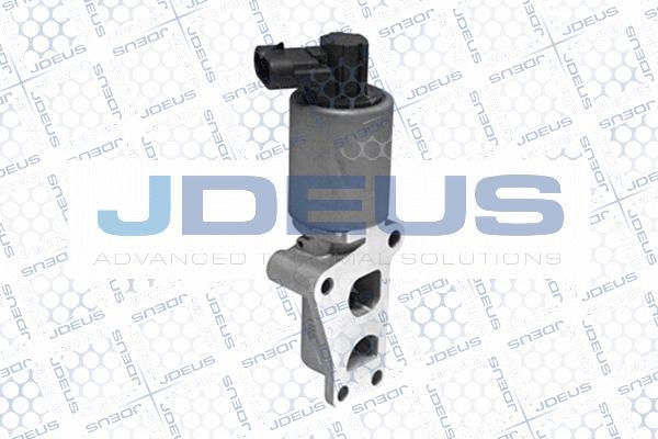 Jdeus EG020010V - EGR ventil www.molydon.hr