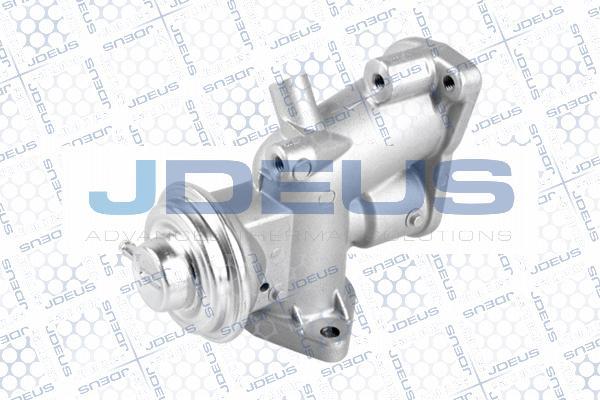 Jdeus EG020013V - EGR ventil www.molydon.hr