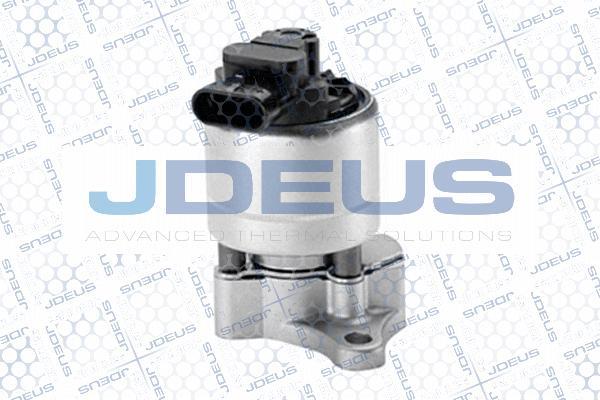 Jdeus EG021003V - EGR ventil www.molydon.hr