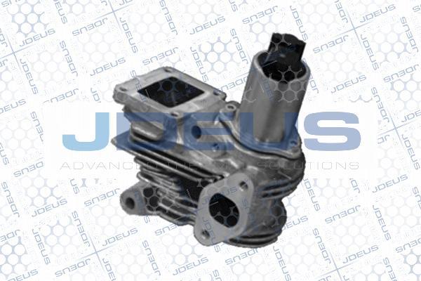 Jdeus EG023004V - EGR ventil www.molydon.hr