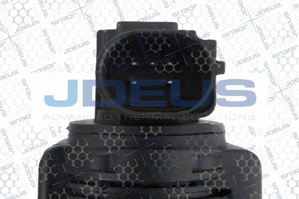 Jdeus EG023001V - EGR ventil www.molydon.hr