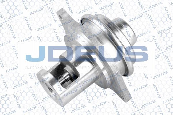 Jdeus EG075000V - EGR ventil www.molydon.hr