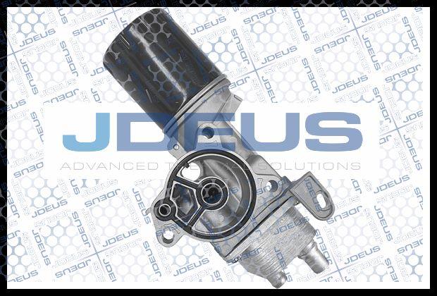 Jdeus M-4210610 - Uljni hladnjak, ulje za motor www.molydon.hr